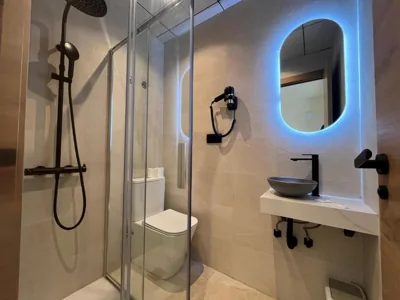 L'Àtic New Rooms — foto 6
