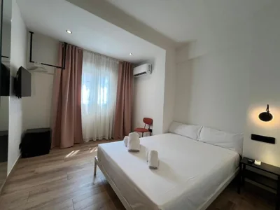 L'Àtic New Rooms — foto 7