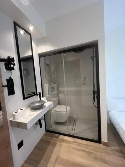 L'Àtic New Rooms — foto 8