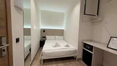 L'Àtic New Rooms — foto 9