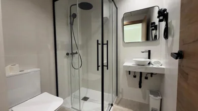 L'Àtic New Rooms — foto 10