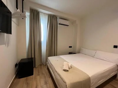 L'Àtic New Rooms — foto 11