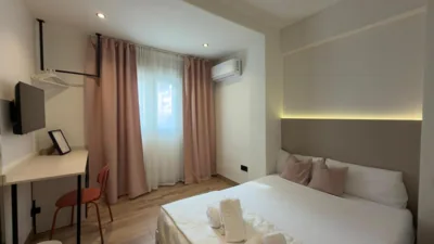 L'Àtic New Rooms — foto 12