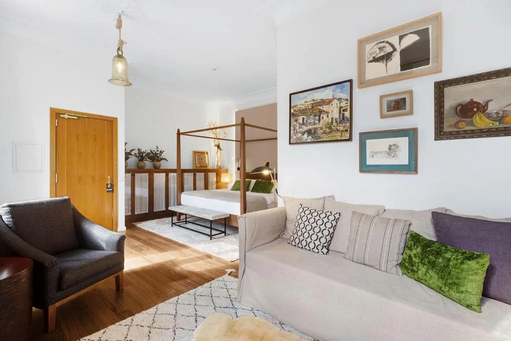 Suite Junior — L'Avenida Adults Only