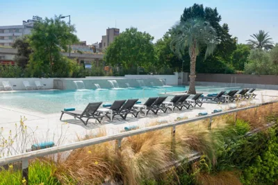 L'Azure Hotel SPA 4Sup — foto 5