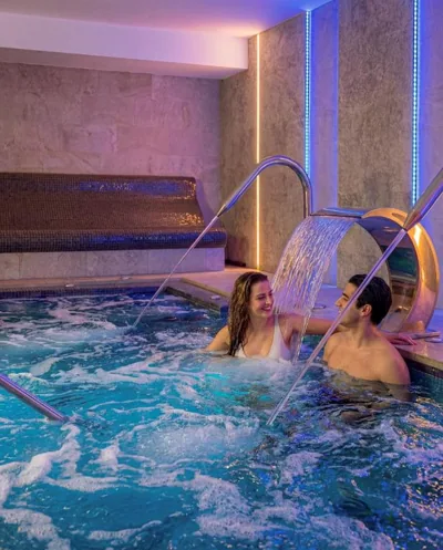 L'Azure Hotel SPA 4Sup — foto 6