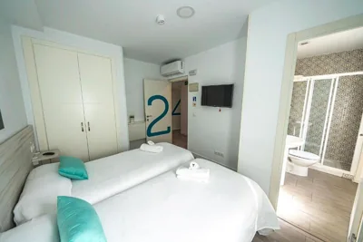 L'Boutique Tarifa ROOMS — Foto 2