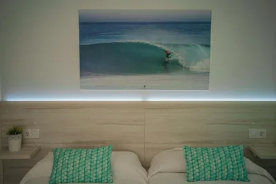 L'Boutique Tarifa ROOMS — Foto 3