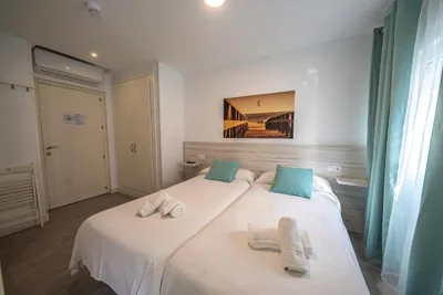 L'Boutique Tarifa ROOMS — Foto 4
