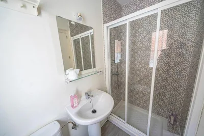 L'Boutique Tarifa ROOMS — Foto 5