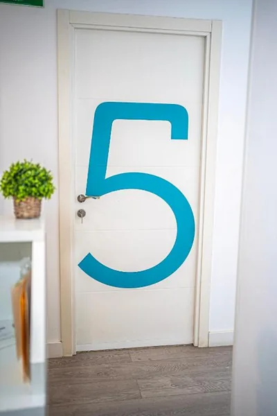 L'Boutique Tarifa ROOMS — Foto 6