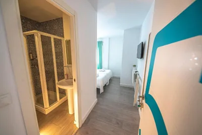 L'Boutique Tarifa ROOMS — Foto 7