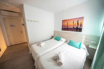 L'Boutique Tarifa ROOMS — Foto 9