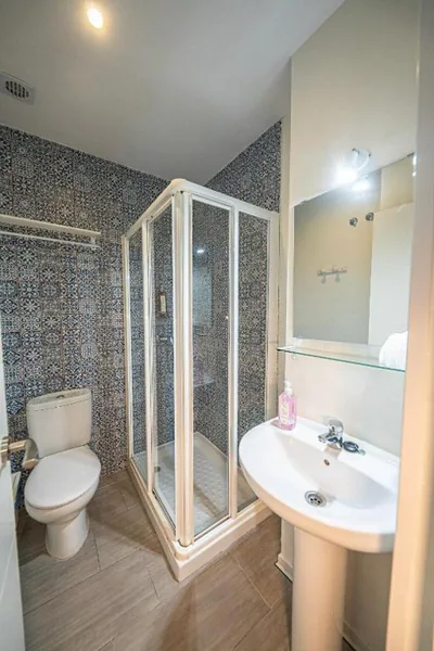 L'Boutique Tarifa ROOMS — Foto 10