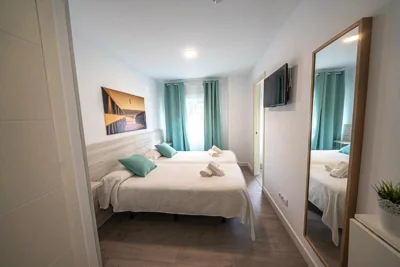 L'Boutique Tarifa ROOMS — Foto 11