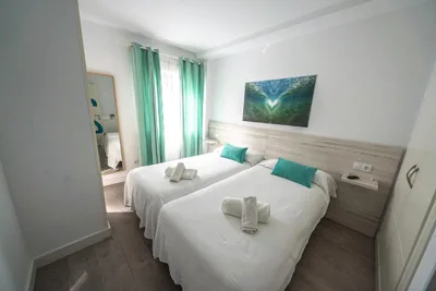 L'Boutique Tarifa ROOMS — Foto 12