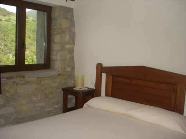 Habitación Doble — L'Era de Cal Bastida