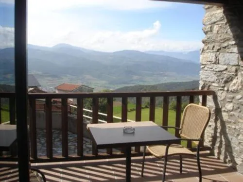 Habitación Triple — L'Era de Cal Bastida