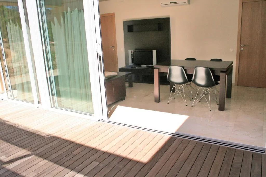 プラスアパートメント（大人2名） — L' Escala Resort