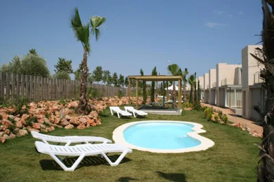 L' Escala Resort — 写真 10