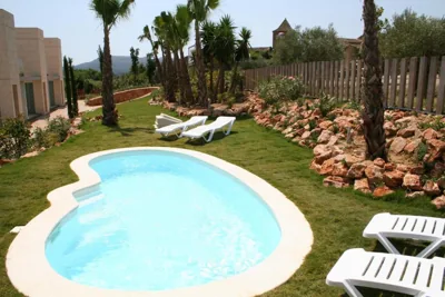 L' Escala Resort — 写真 11
