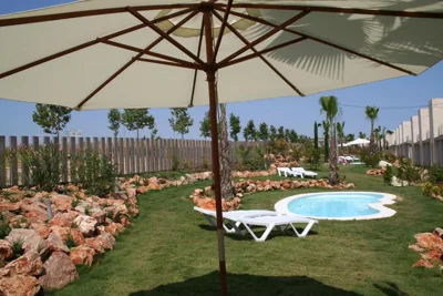 L' Escala Resort — 写真 12