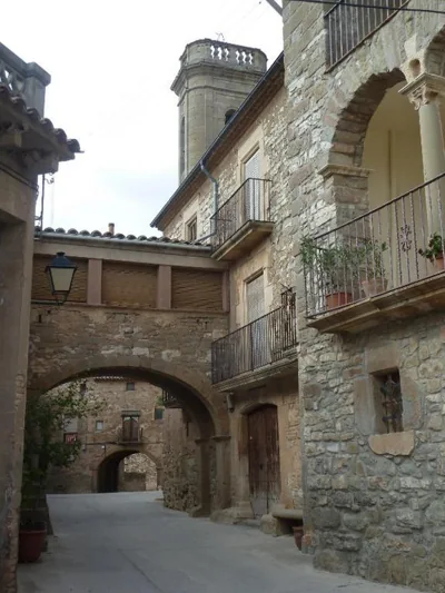 L'Esgolfa de ca l'Ortís — foto 5