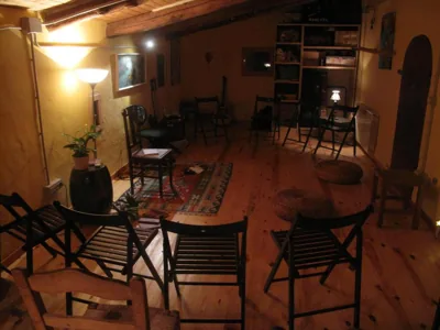 L'Esgolfa de ca l'Ortís — foto 8