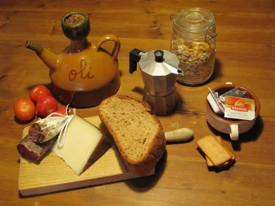 L'Esgolfa de ca l'Ortís — foto 9