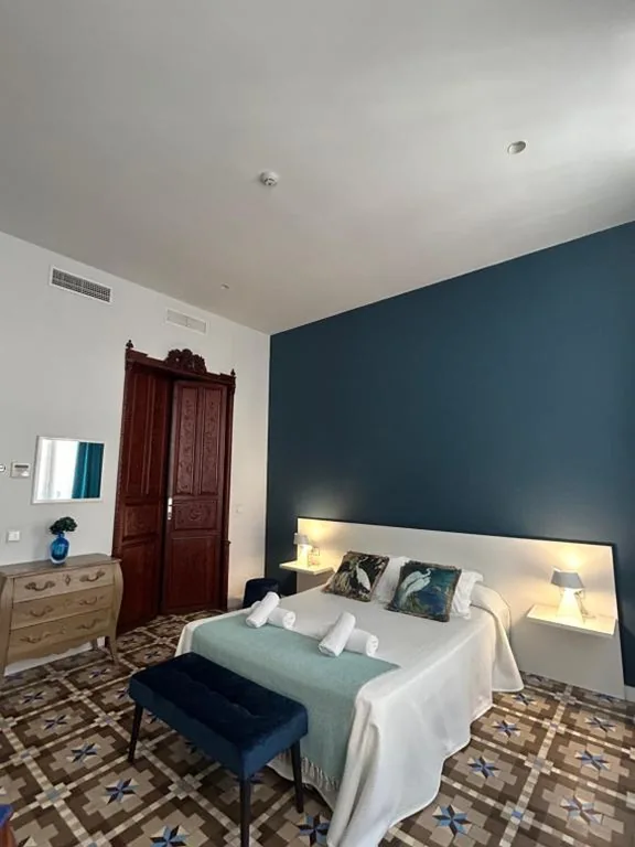 Doppelzimmer — L'Esplai Valencia