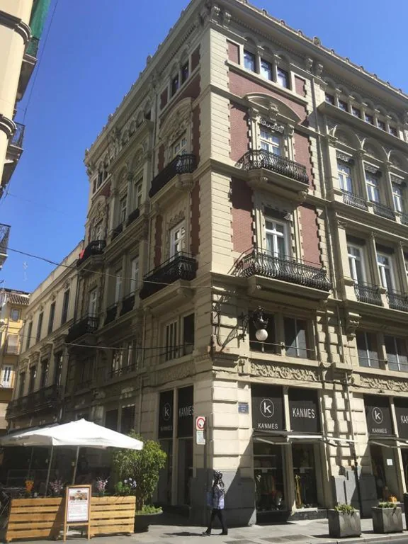 L'Esplai Valencia