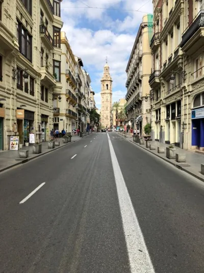 L'Esplai Valencia — Foto 6