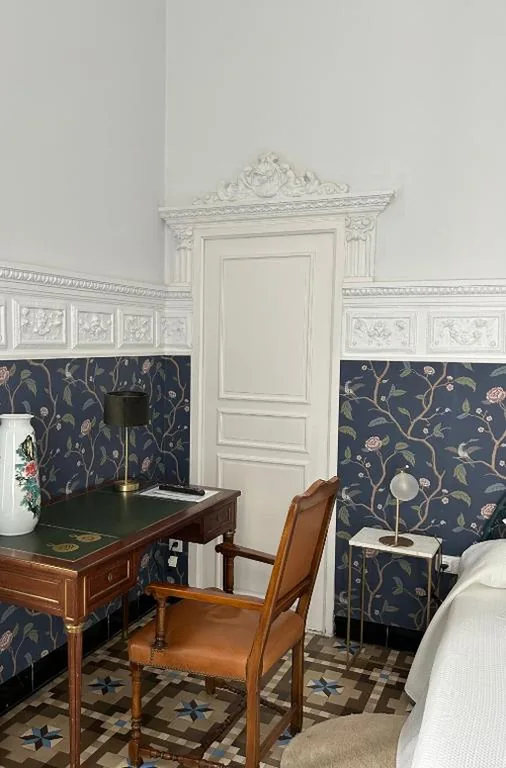 Suite Superior — L'Esplai Valencia
