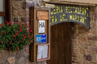 L'Estança de L'Era — foto 9