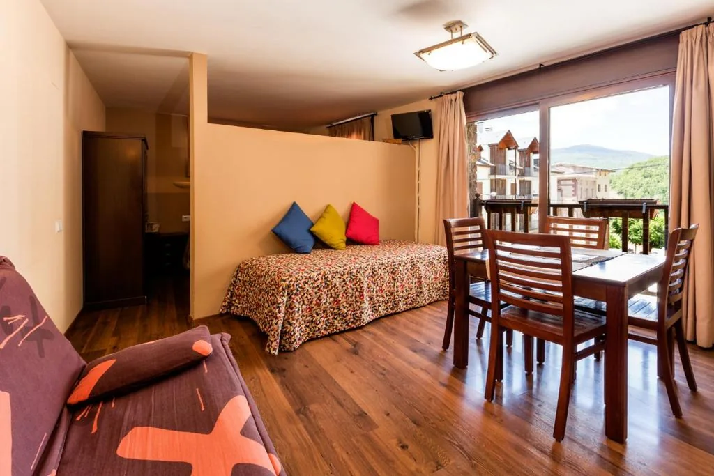 Loft — L'Estança de L'Era