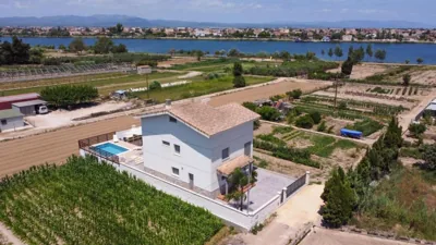 L Estel del Riu — foto 5