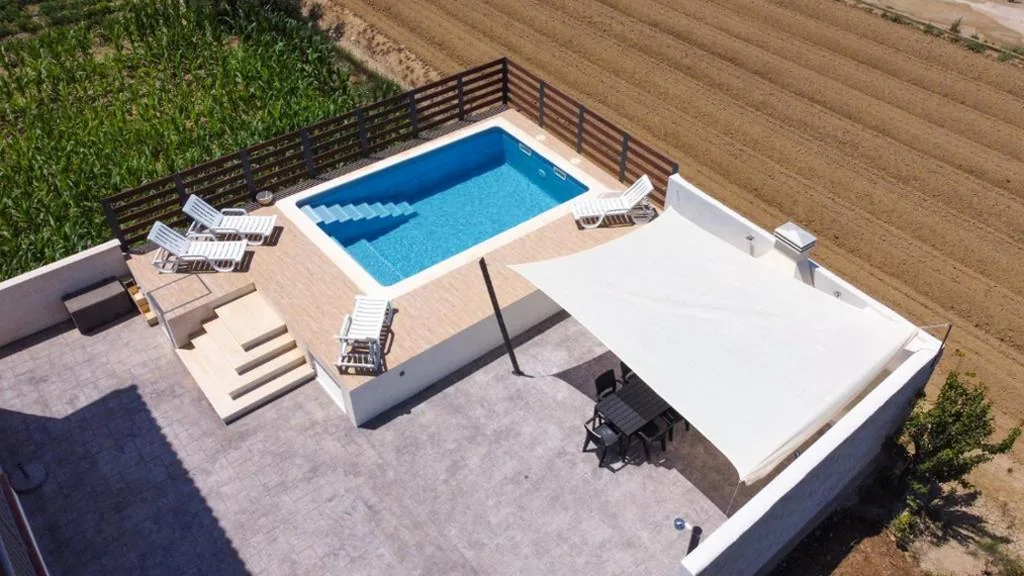 Villa com 3 quartos — L Estel del Riu