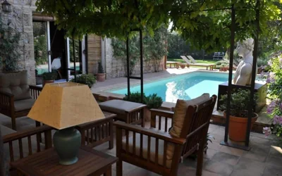 L’Hort de Sant Cebrià — foto 4