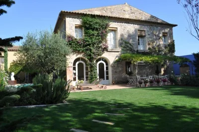 L’Hort de Sant Cebrià — foto 7