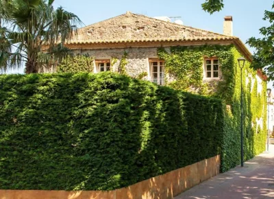 L’Hort de Sant Cebrià — foto 11