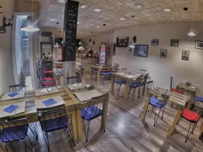 L'Hostalet d'Arenys de Mar — foto 10