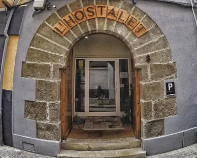 L'Hostalet d'Arenys de Mar — foto 12