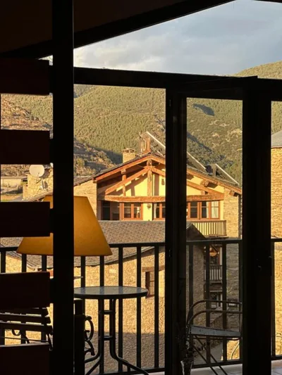 L'hotelet d'Estamariu Cal Teixidor — photo 8