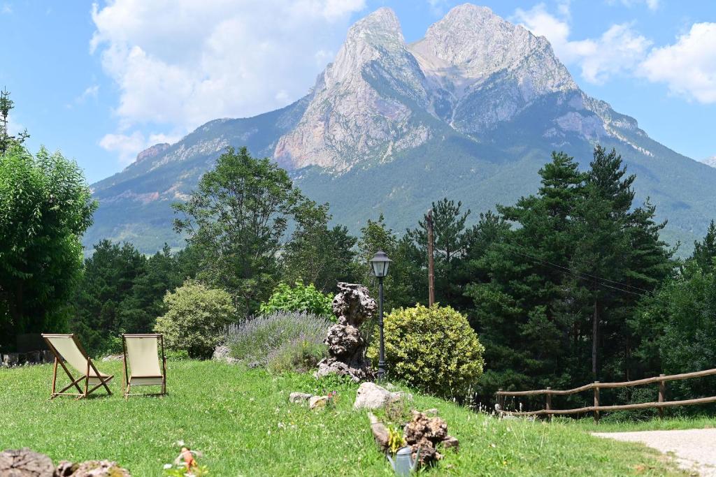 L'indret del Pedraforca Adults Only