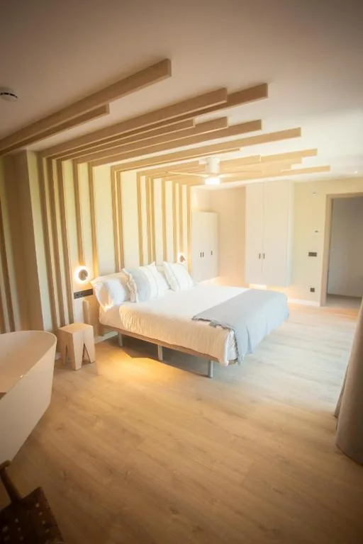 L'indret del Pedraforca Adults Only