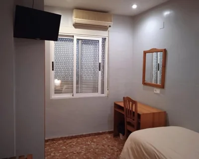 L'Oncle Pere Habitacions — foto 4