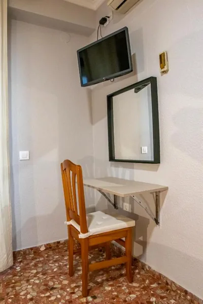 L'Oncle Pere Habitacions — foto 8