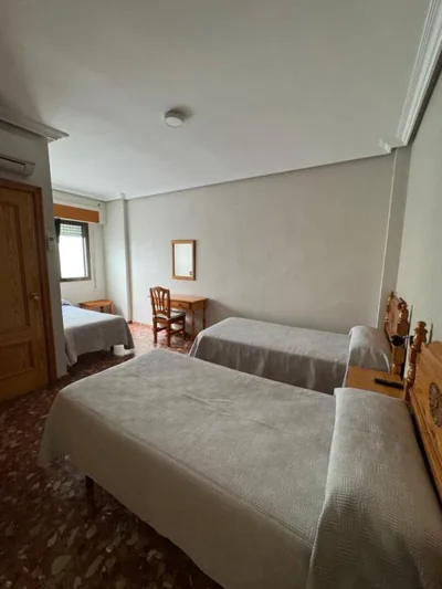L'Oncle Pere Habitacions — foto 9