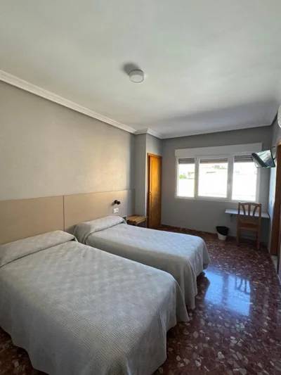 L'Oncle Pere Habitacions — foto 10