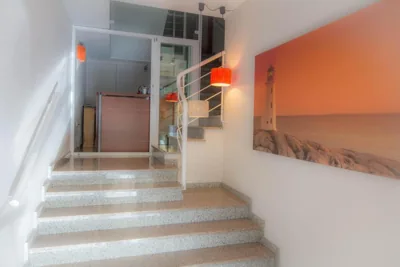 L'Oncle Pere Habitacions — foto 12
